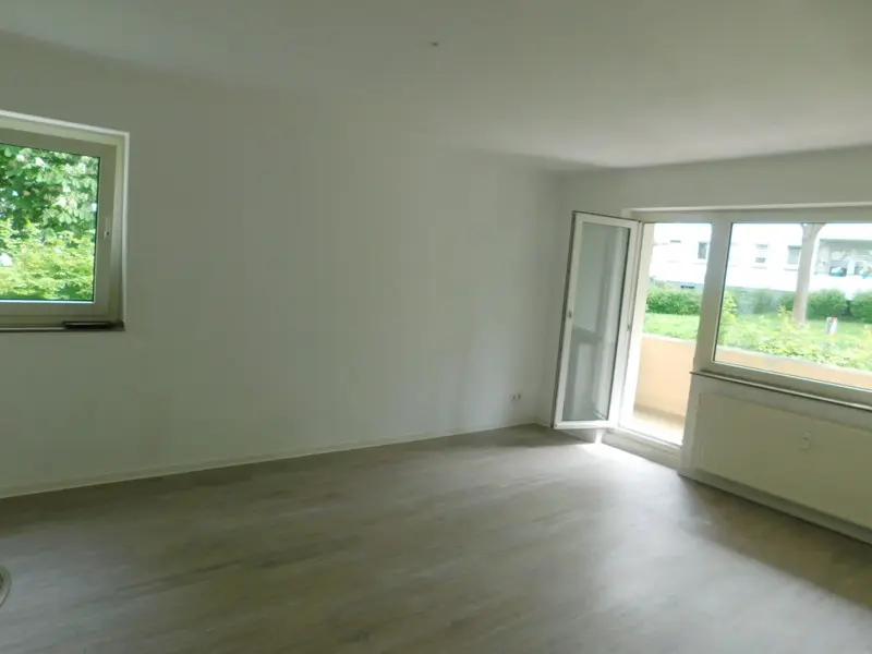 2 Zimmer Wohnung mit 62 m² in Essen – Bild 2
