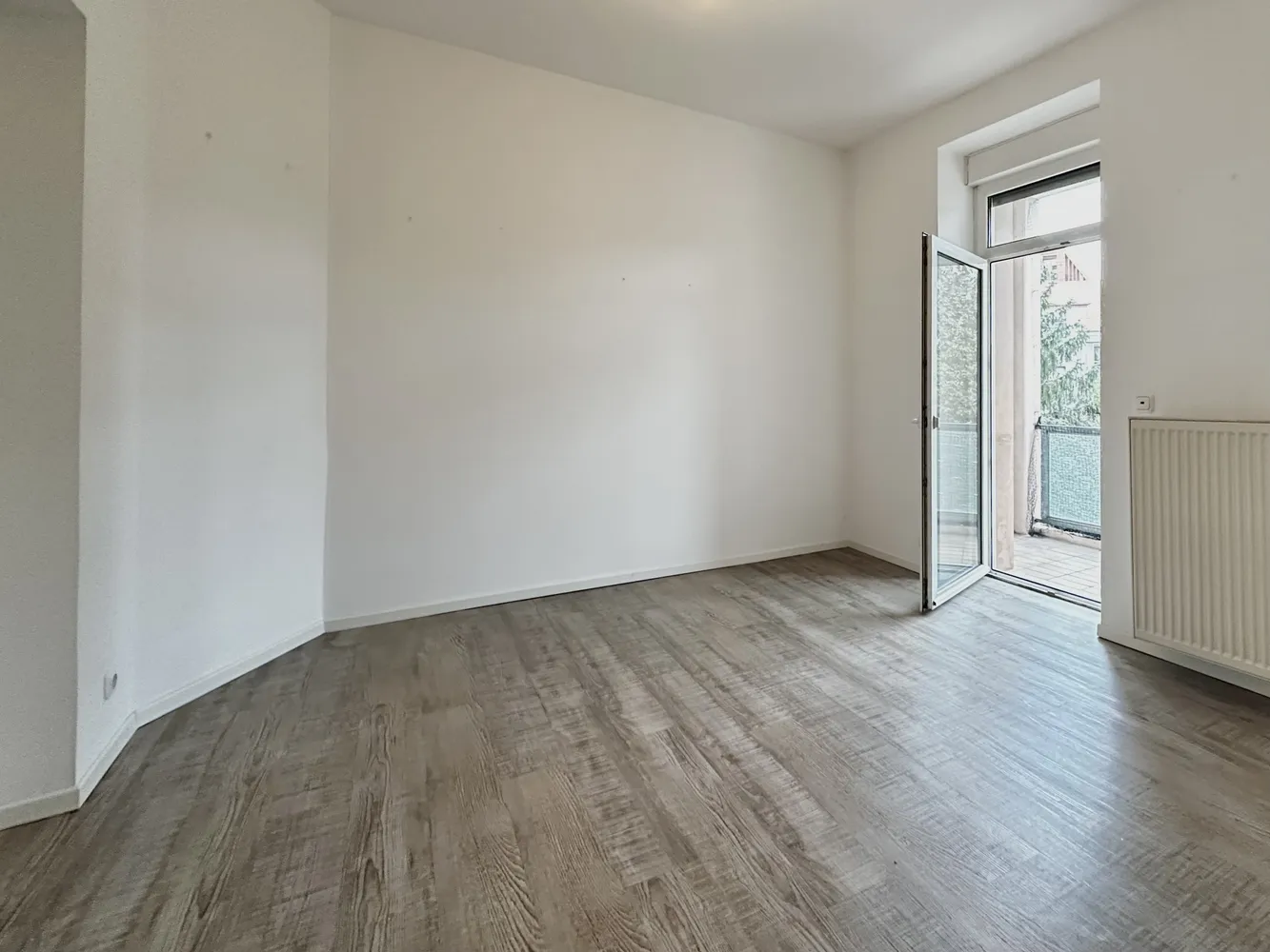 3 room apartment with 83 m² in Frankfurt am Main – Photo 3