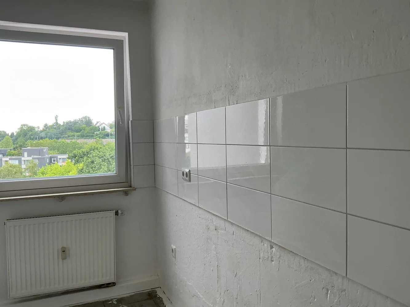 2 Zimmer Wohnung mit 61 m² in Essen – Bild 4