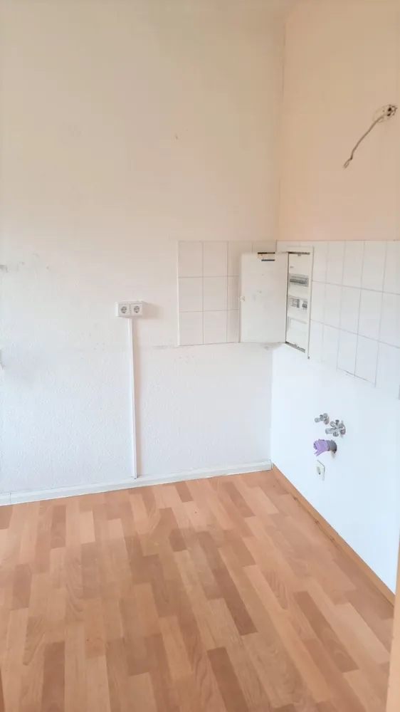 2 Zimmer Wohnung mit 57 m² in Bautzen – Bild 3