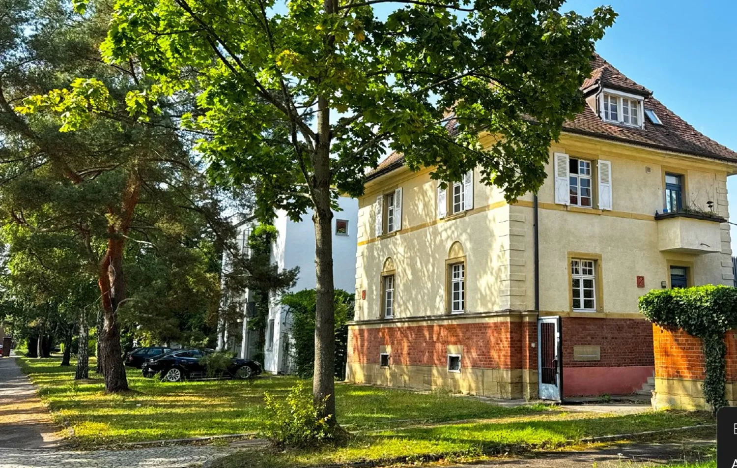 3 Zimmer Wohnung mit 62 m² in Karlsruhe – Bild 1