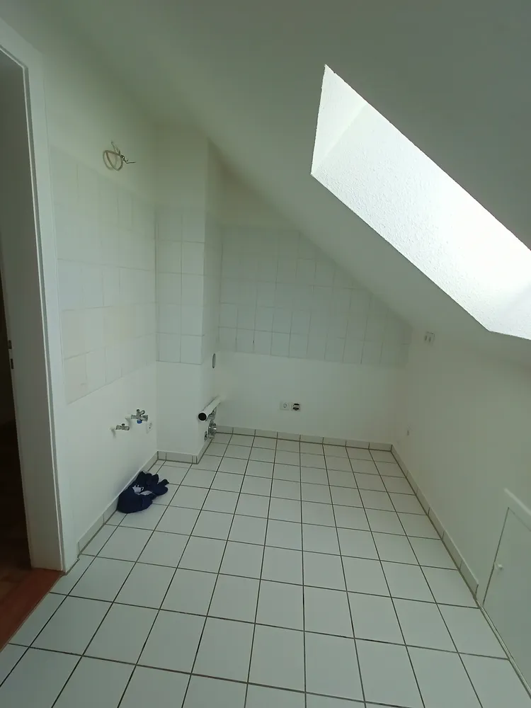 3 room apartment with 58 m² in Wolfenbüttel – Photo 2