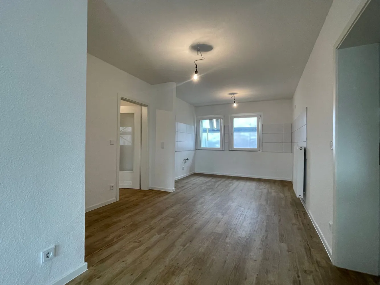 3 room apartment with 77 m² in Essen – Photo 6
