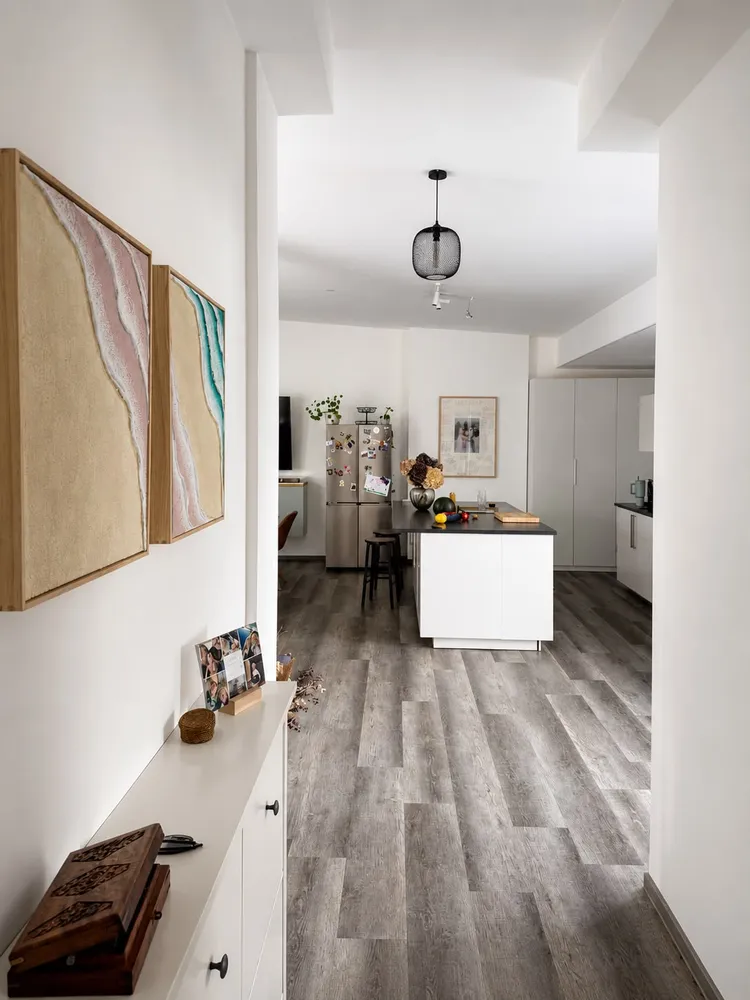 5 Zimmer Wohnung mit 142 m² in Berlin – Bild 10