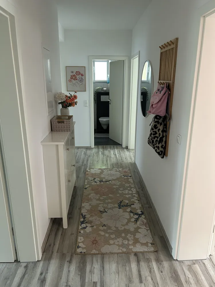 3 Zimmer Wohnung mit 73 m² in Oberhausen – Bild 11