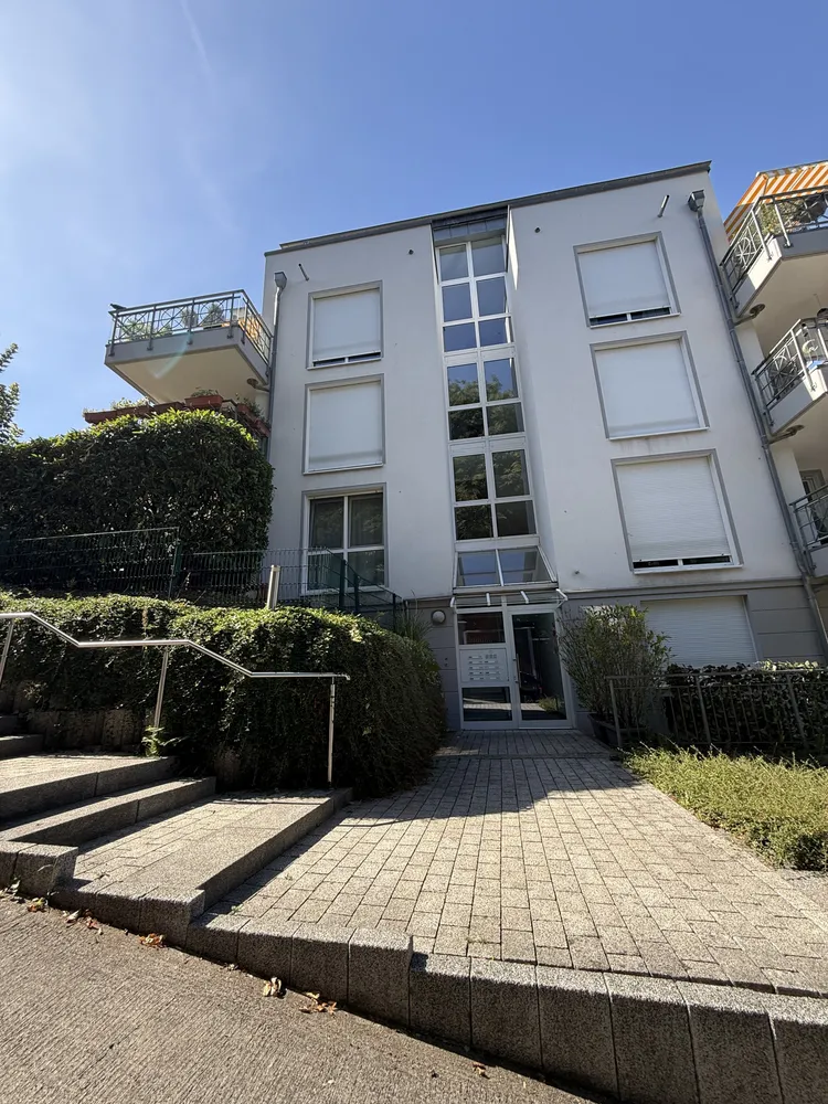 1 Zimmer Wohnung mit 44 m² in Wuppertal – Bild 8