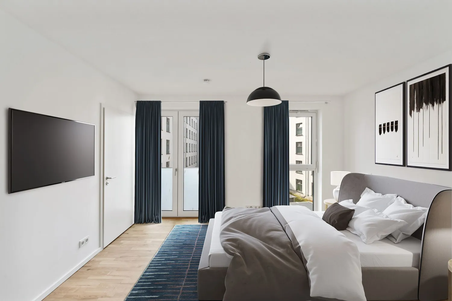 3 Zimmer Wohnung mit 123 m² in Kiel – Bild 4