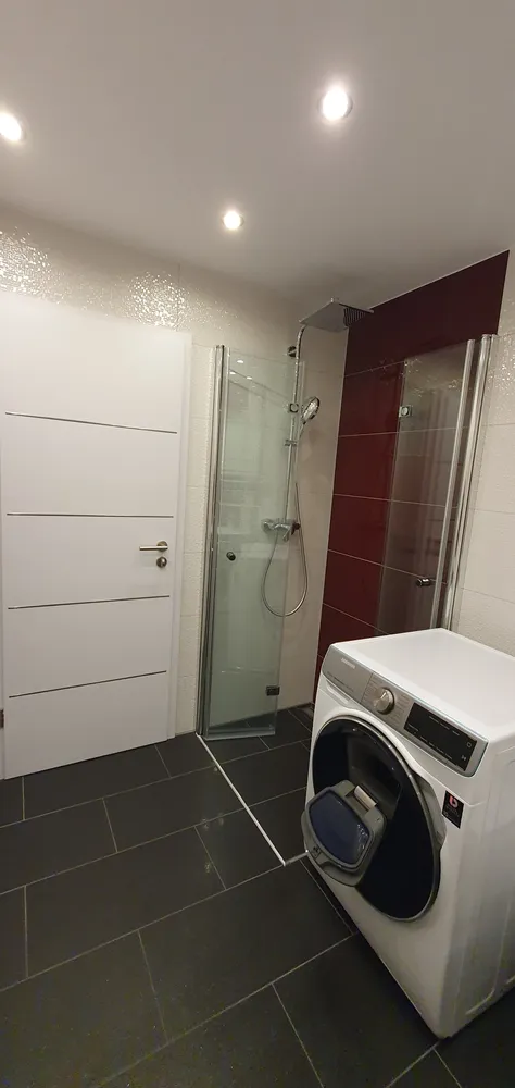 4 room apartment with 82 m² in Augsburg – Photo 9