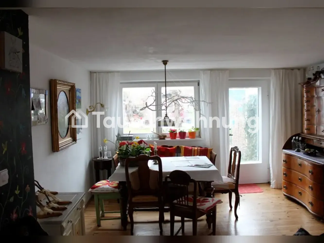 5 Zimmer Haus mit 110 m² in München – Bild 5