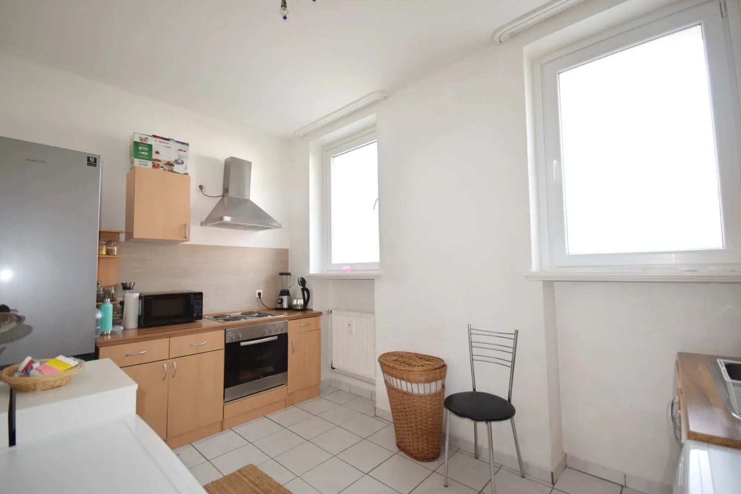 2 Zimmer Wohnung mit 51 m² in Bremen – Bild 4