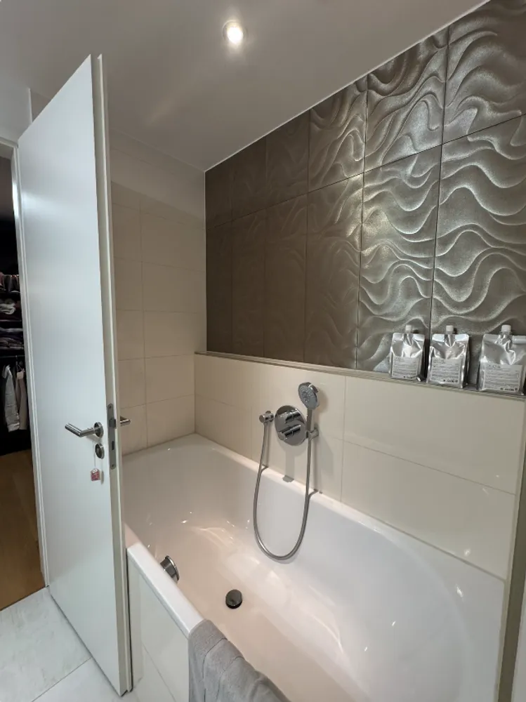 4 Zimmer Wohnung mit 172 m² in Berlin – Bild 9