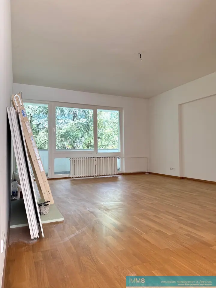 3 Zimmer Wohnung mit 102 m² in Berlin – Bild 1