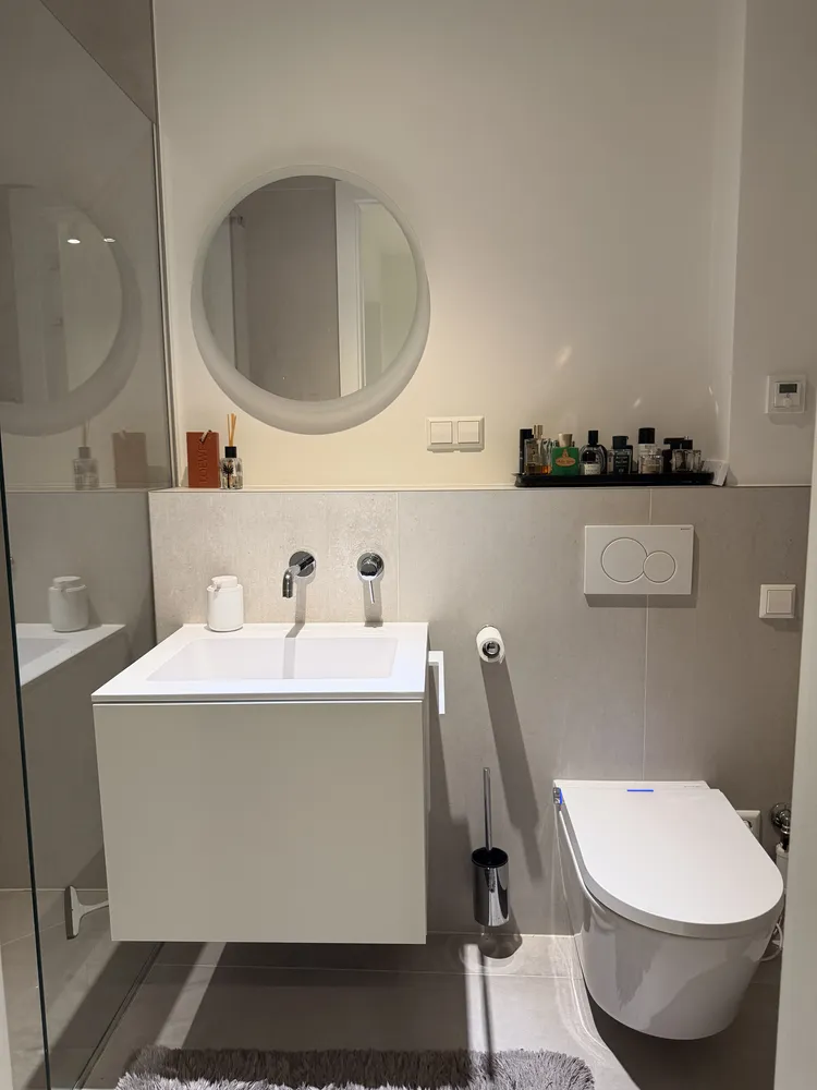 3 Zimmer Wohnung mit 130 m² in Mannheim – Bild 12