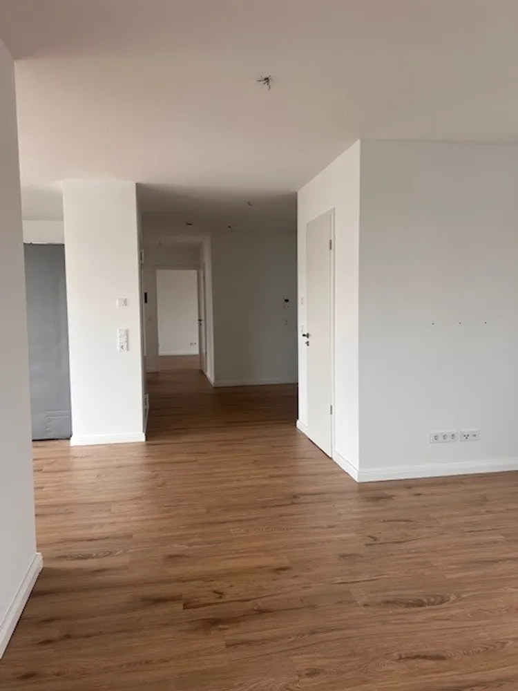 3 room apartment with 128 m² in Goslar – Photo 12