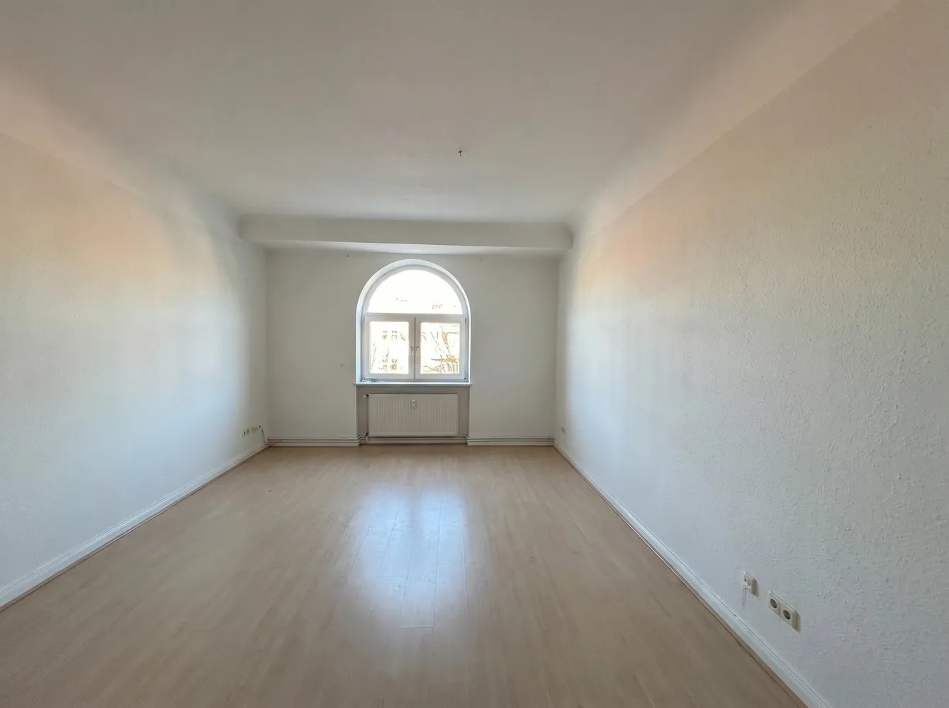 4 Zimmer Wohnung mit 111 m² in Nürnberg – Bild 7
