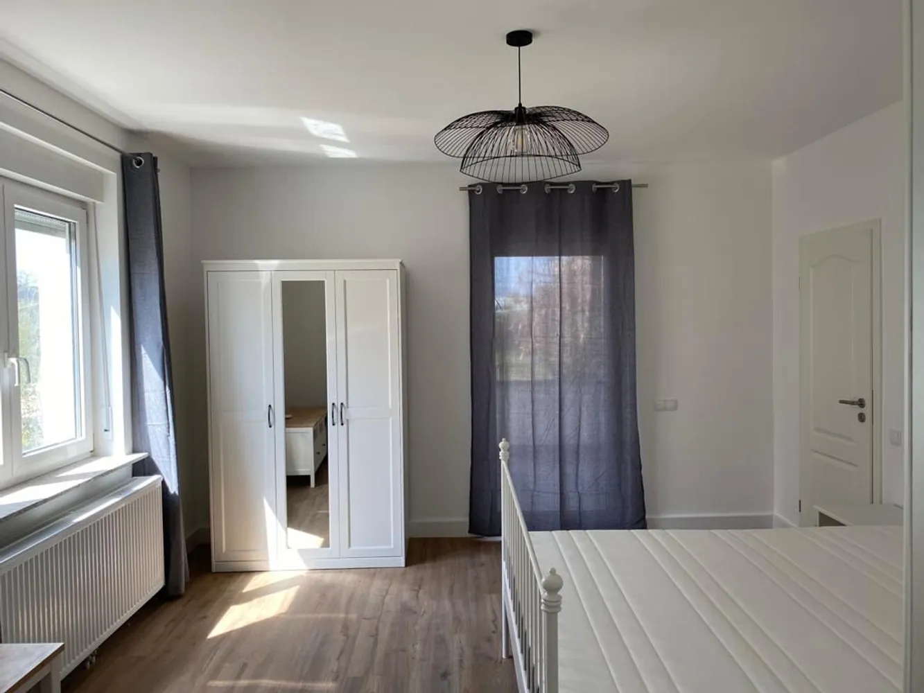 2 Zimmer Wohnung mit 47 m² in Homburg – Bild 7