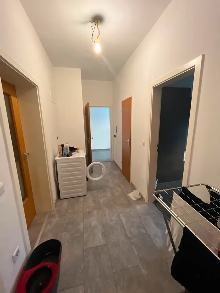 5 Zimmer Wohnung mit 55 m² in Peine – Bild 5