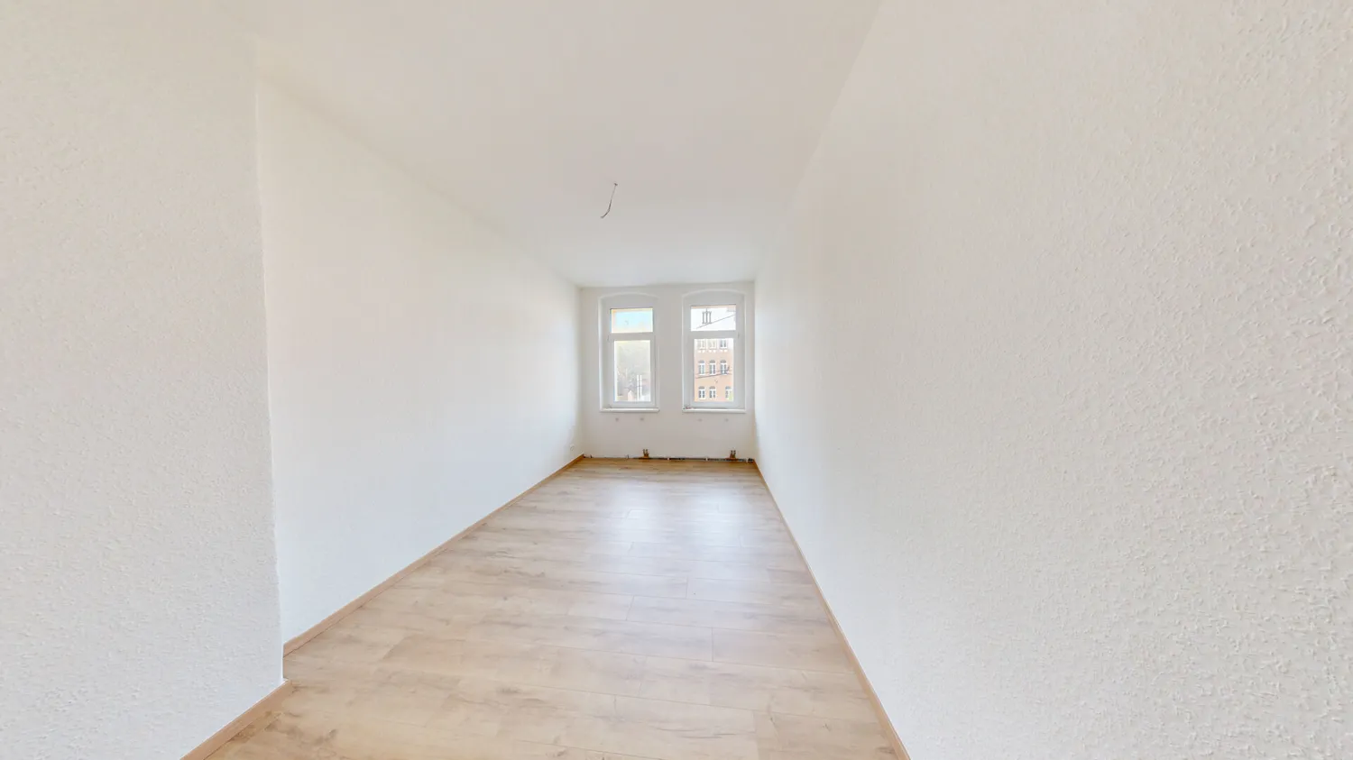 3 Zimmer Wohnung mit 83 m² in Halle (Saale) – Bild 7