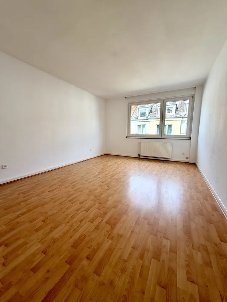 2 Zimmer Wohnung mit 57 m² in Düsseldorf – Bild 9