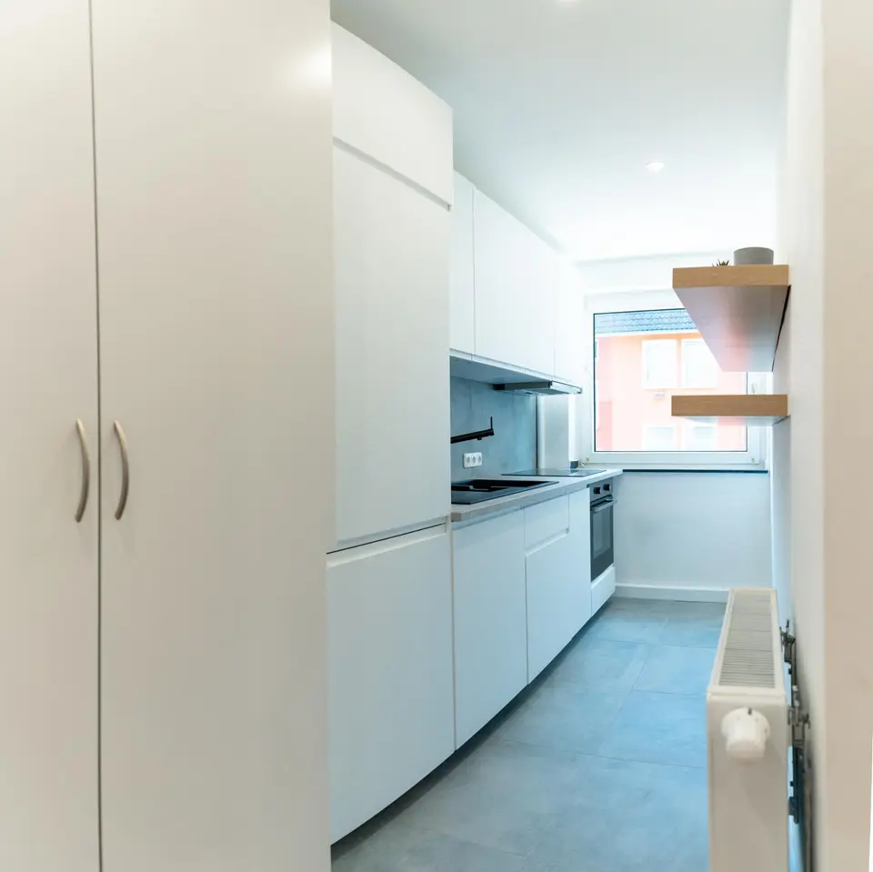 WG-Zimmer mit 10 m² in Essen – Bild 2
