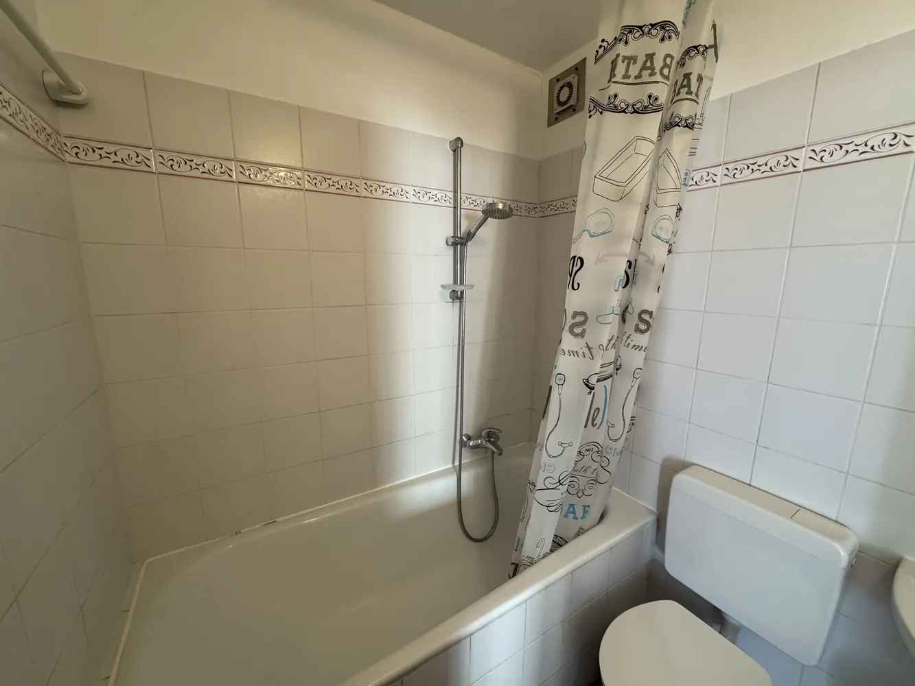 1 Zimmer Wohnung mit 30 m² in Darmstadt – Bild 7