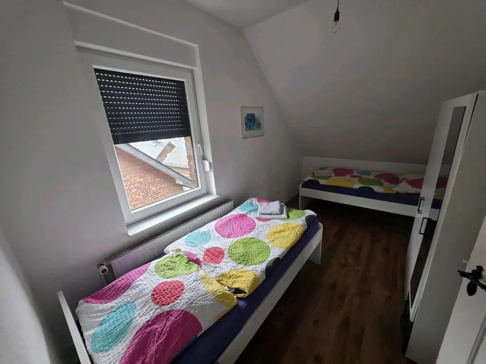 3 Zimmer Wohnung mit 74 m² in Siegen – Bild 9