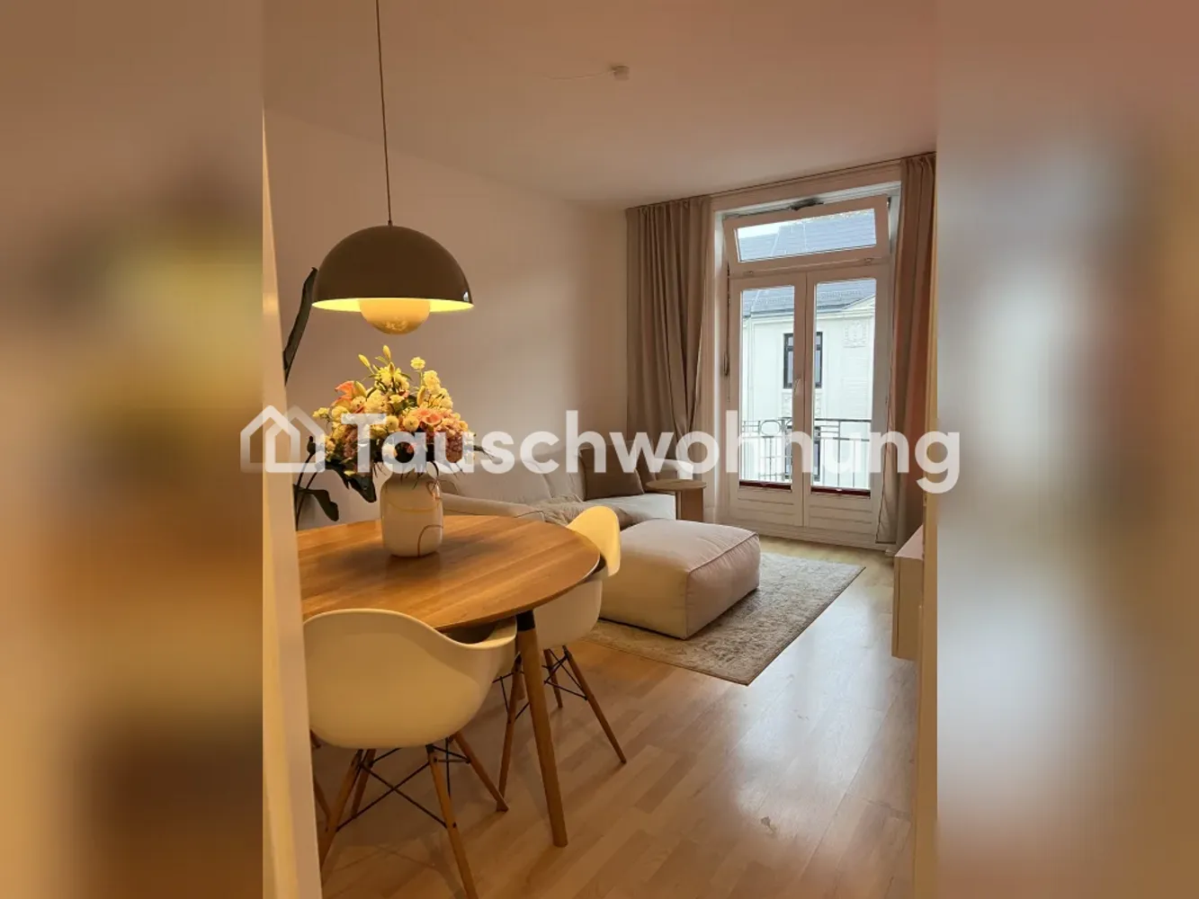 2 room apartment with 42 m² in Hamburg – Photo 12