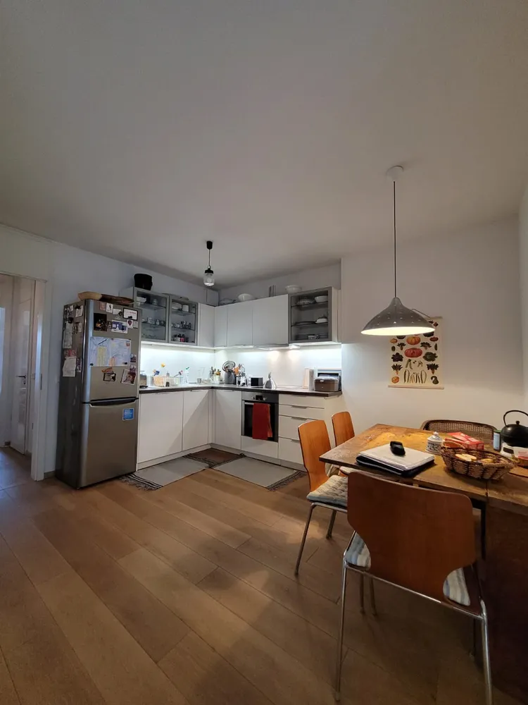3 Zimmer Wohnung mit 72 m² in Hamburg – Bild 5