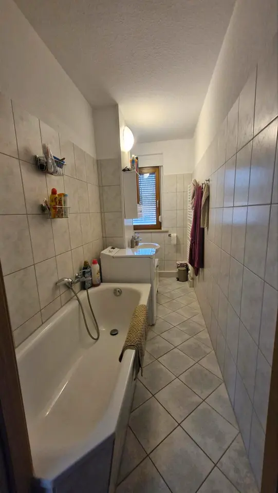 2 room apartment with 50 m² in Eisenach – Photo 5