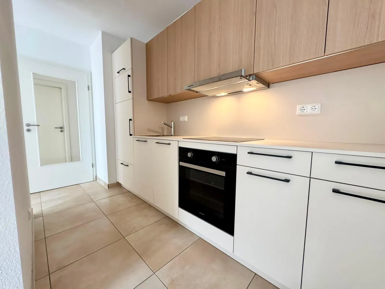 2 Zimmer Haus mit 42 m² in Frankfurt am Main – Bild 5