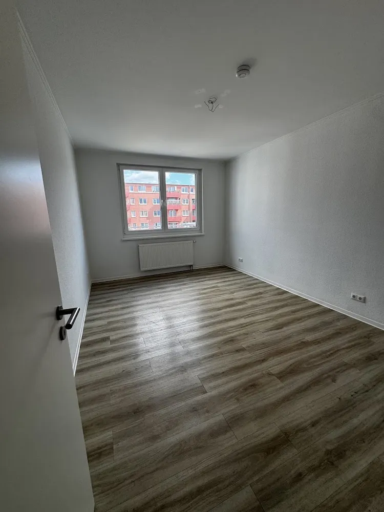 2 Zimmer Wohnung mit 57 m² in Berlin – Bild 1