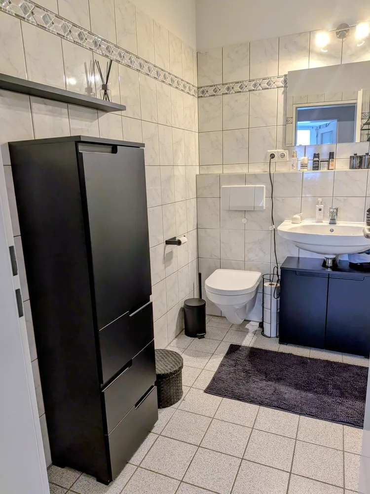 4 Zimmer Wohnung mit 105 m² in Krefeld – Bild 5