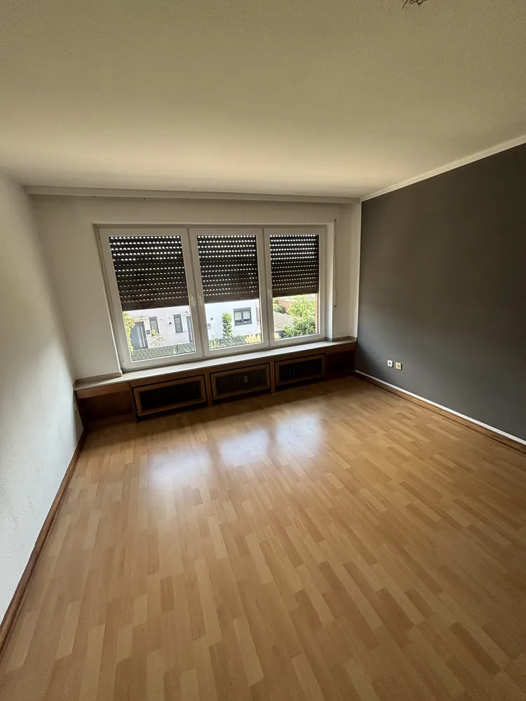 3 Zimmer Wohnung mit 42 m² in Dinslaken – Bild 2