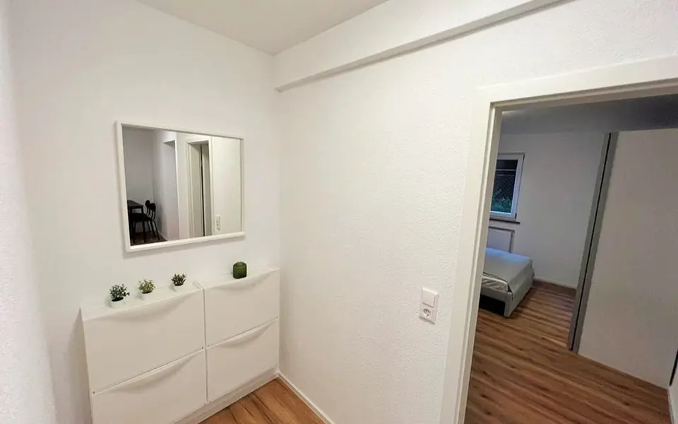 WG-Zimmer mit 55 m² in Herrenberg – Bild 5