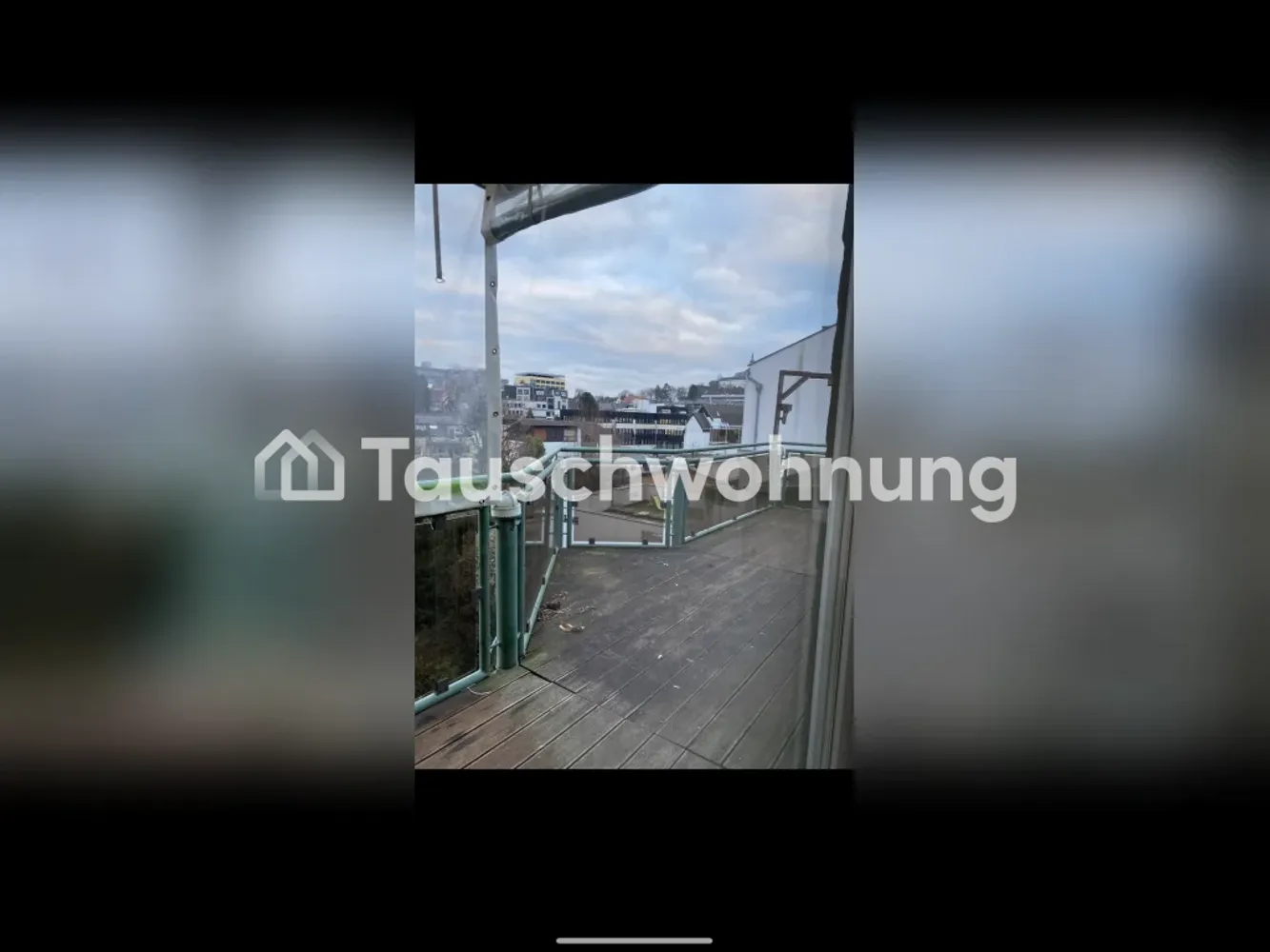 2 Zimmer Wohnung mit 47 m² in Siegburg – Bild 1