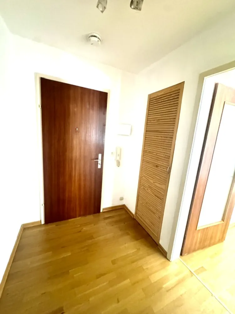 2 Zimmer Wohnung mit 47 m² in München – Bild 11