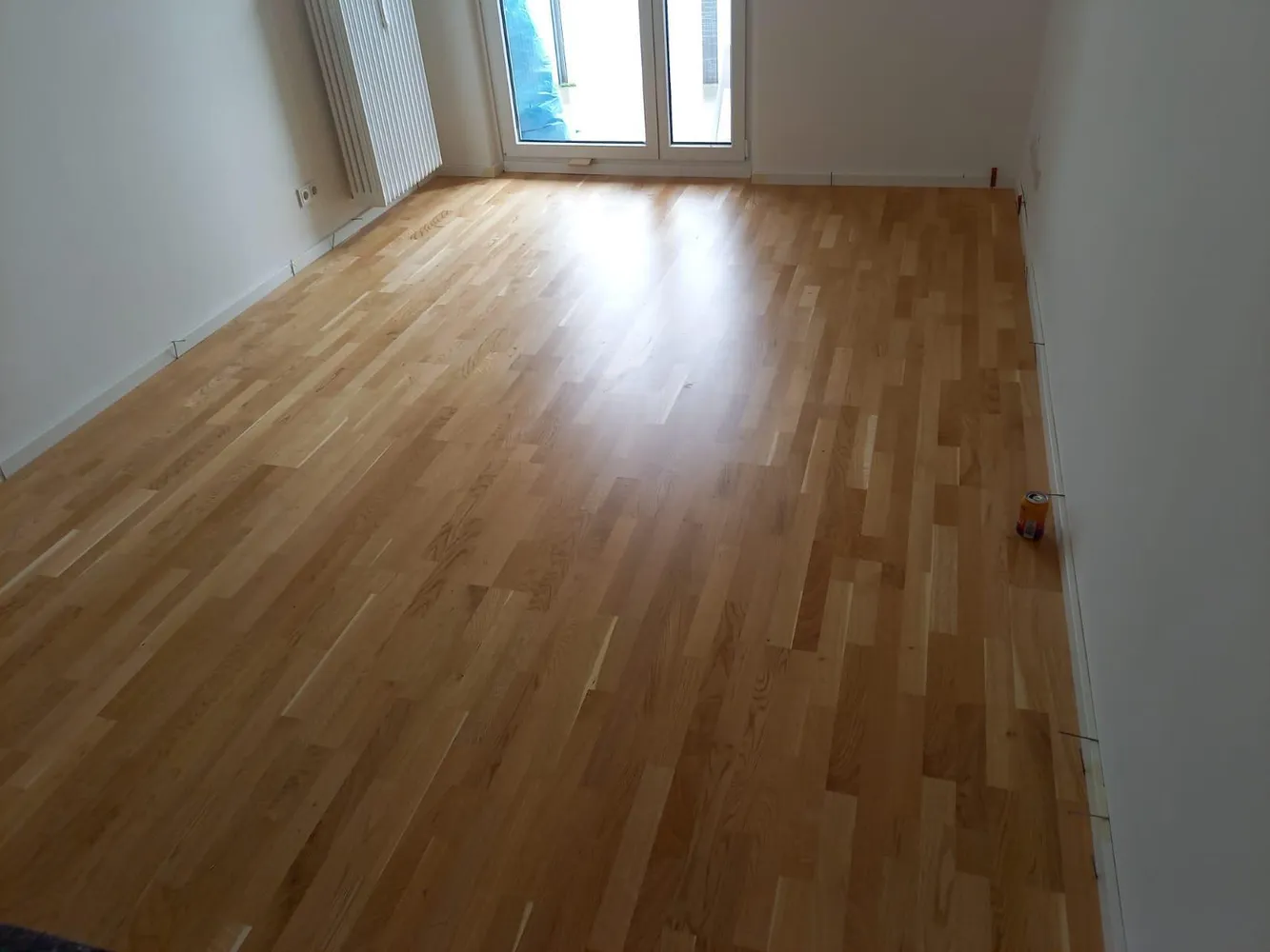 1 room apartment with 28 m² in Munich – Photo 3