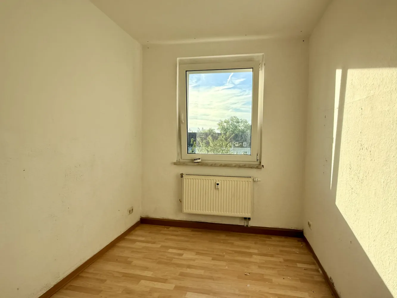 3 Zimmer Wohnung mit 56 m² in Plauen – Bild 6