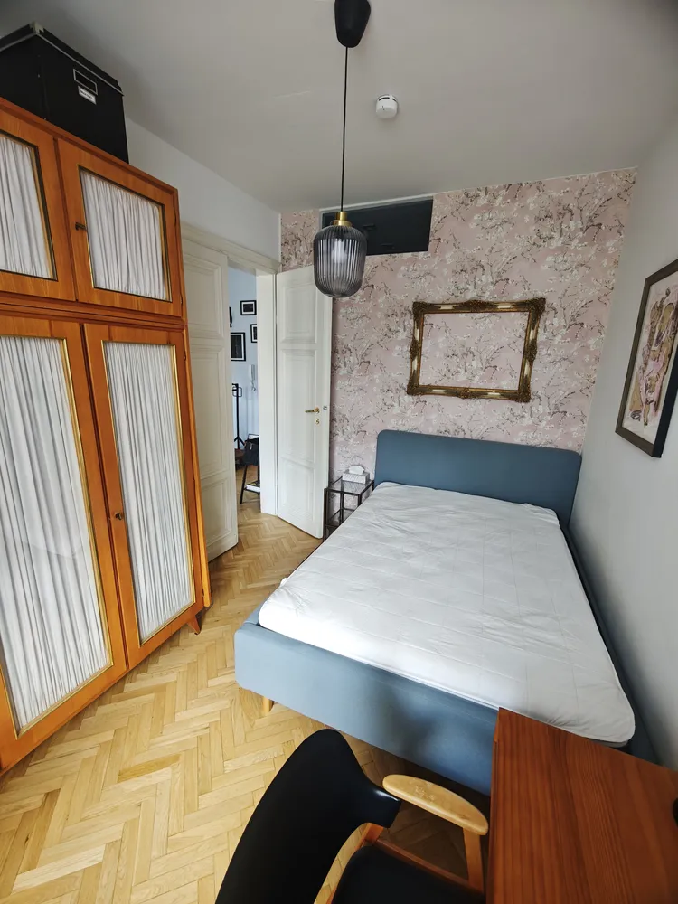 2 Zimmer Wohnung mit 53 m² in Weimar – Bild 11