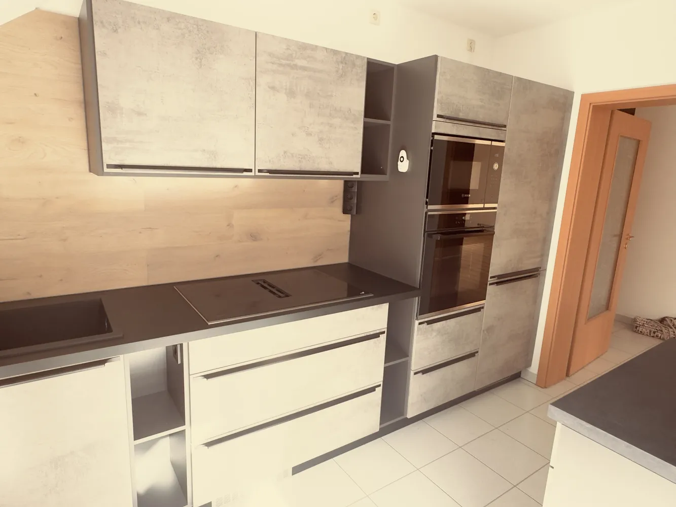 3 Zimmer Wohnung mit 129 m² in Hof – Bild 3