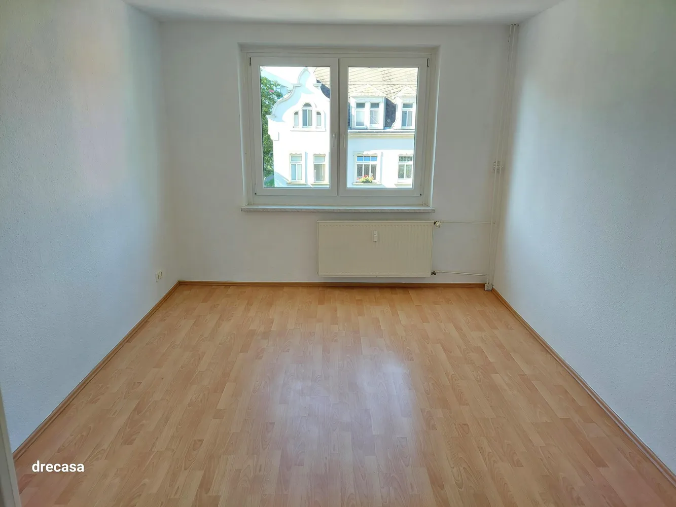 3 Zimmer Wohnung mit 60 m² in Dresden – Bild 9
