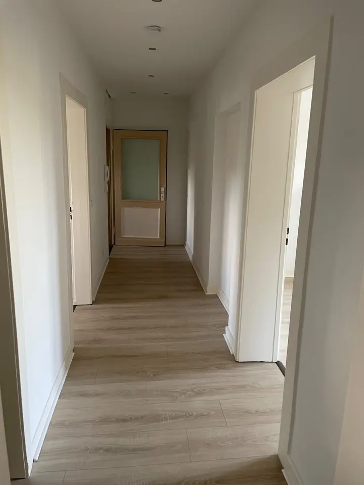 4 Zimmer Wohnung mit 120 m² in Wuppertal – Bild 5