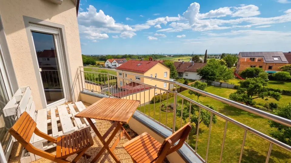 WG-Zimmer mit 14 m² in Ingolstadt – Bild 4