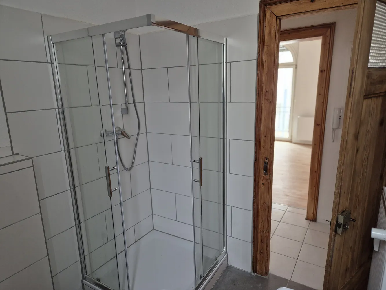 2 Zimmer Wohnung mit 43 m² in Mannheim – Bild 9