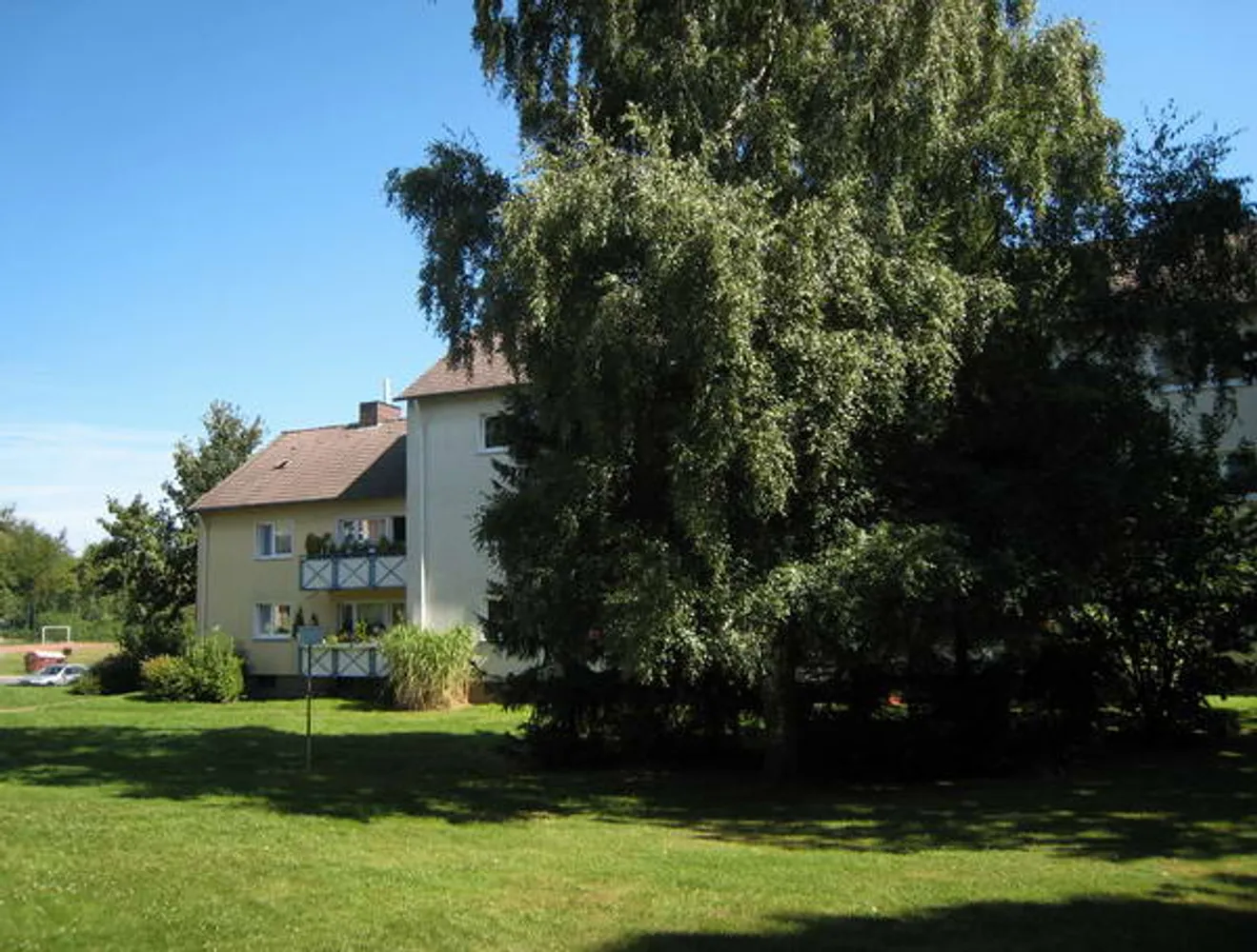 3 Zimmer Wohnung mit 66 m² in Witten – Bild 4