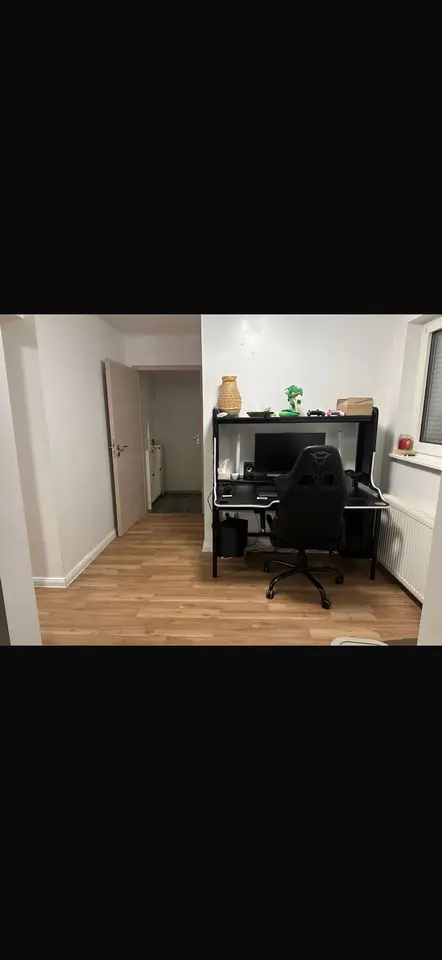 3 Zimmer Wohnung mit 95 m² in Soltau – Bild 5