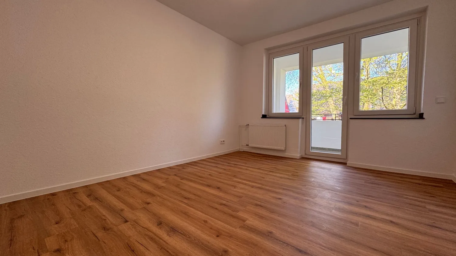 3 Zimmer Wohnung mit 77 m² in Essen – Bild 7