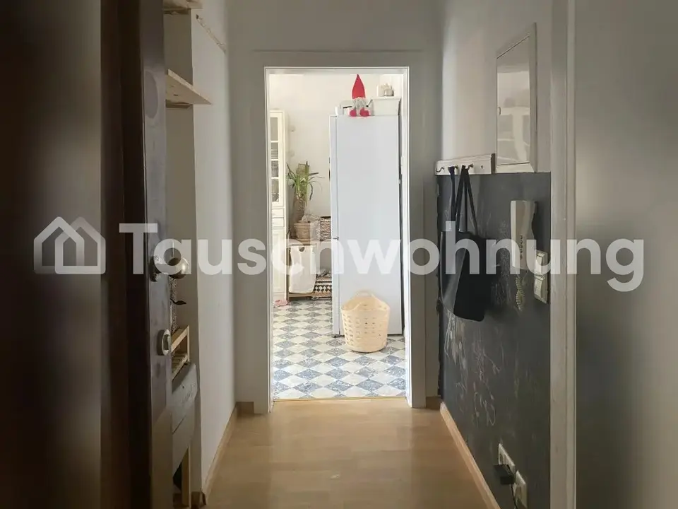 2 Zimmer Wohnung mit 20 m² in Emmendingen – Bild 5