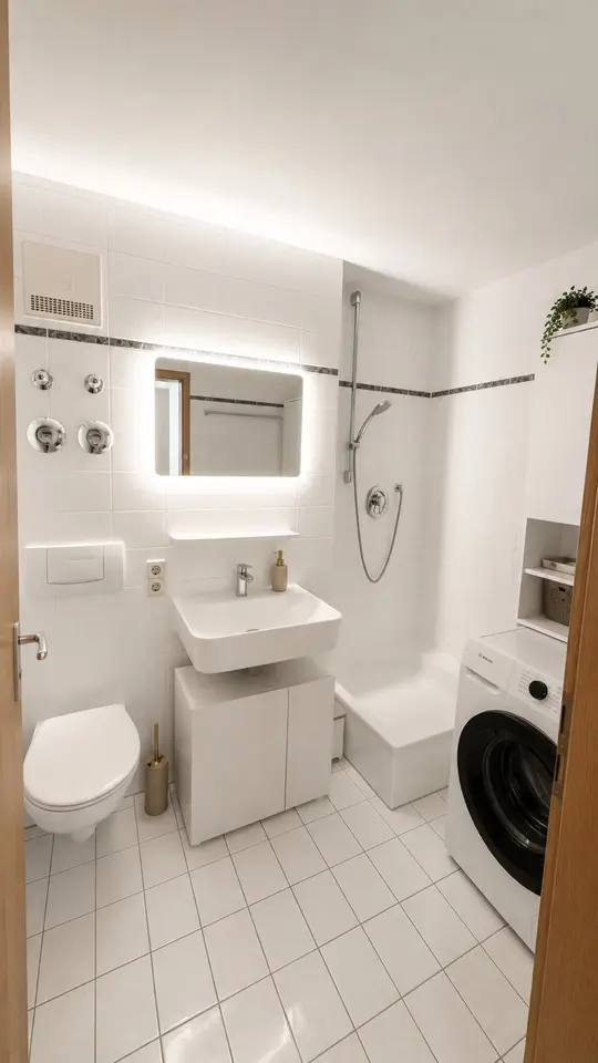 2 Zimmer Wohnung mit 48 m² in Bietigheim-Bissingen – Bild 9