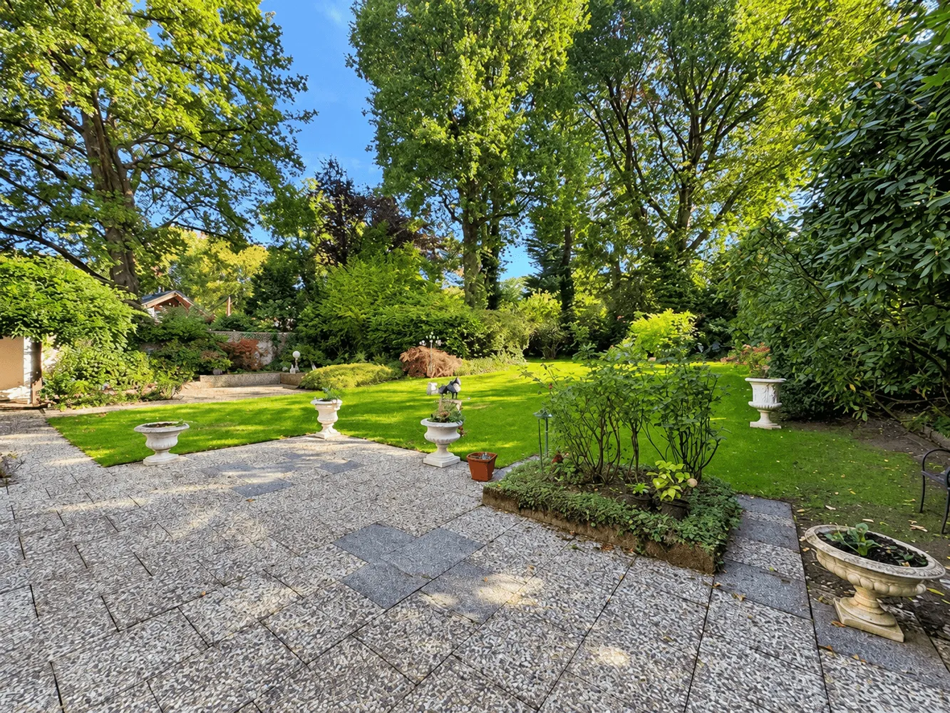 6 Zimmer Haus mit 220 m² in Hamburg – Bild 5